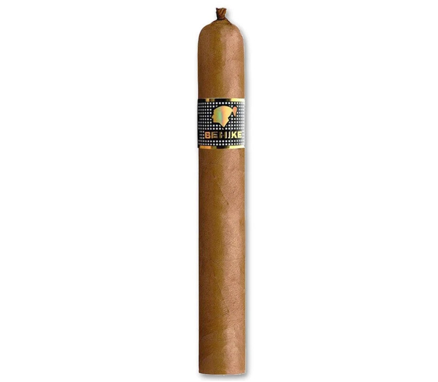 cohiba behike 56 Cotia