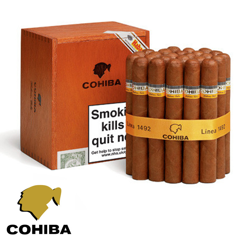 cohiba siglo VI Cotia