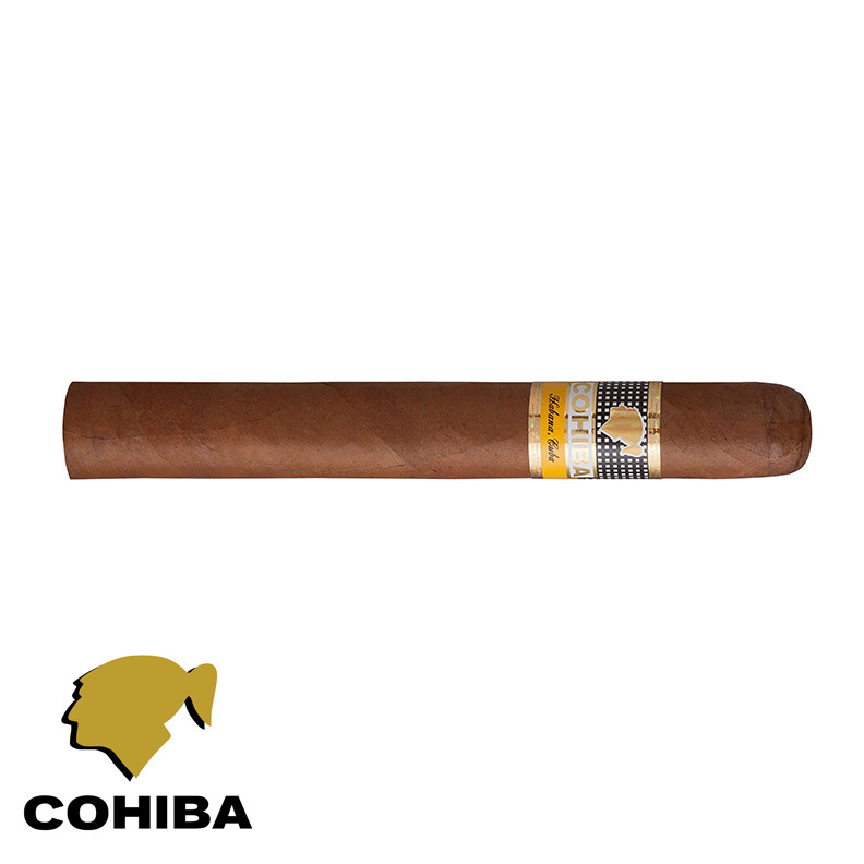 cohiba siglo IV Cotia