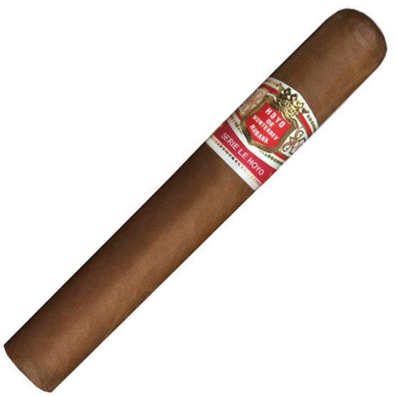 Hoyo de Monterrey Le Hoyo de San Juan | Charuto Cubano cotia