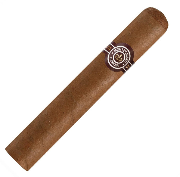 Comprar Montecristo Edmundo | Charuto Cubano cotia
