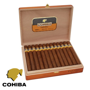 cohiba esplendidos Cotia