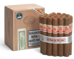 Hoyo de Monterrey Le Hoyo de San Juan | Charuto Cubano cotia