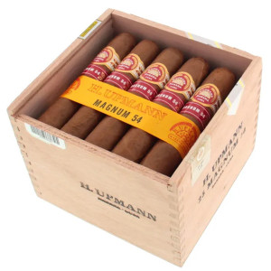 Charuto H. Upmann Magnum 54 | Cubano Premium Original cotia, SP