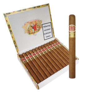 Charuto Romeo y Julieta Churchills cotia