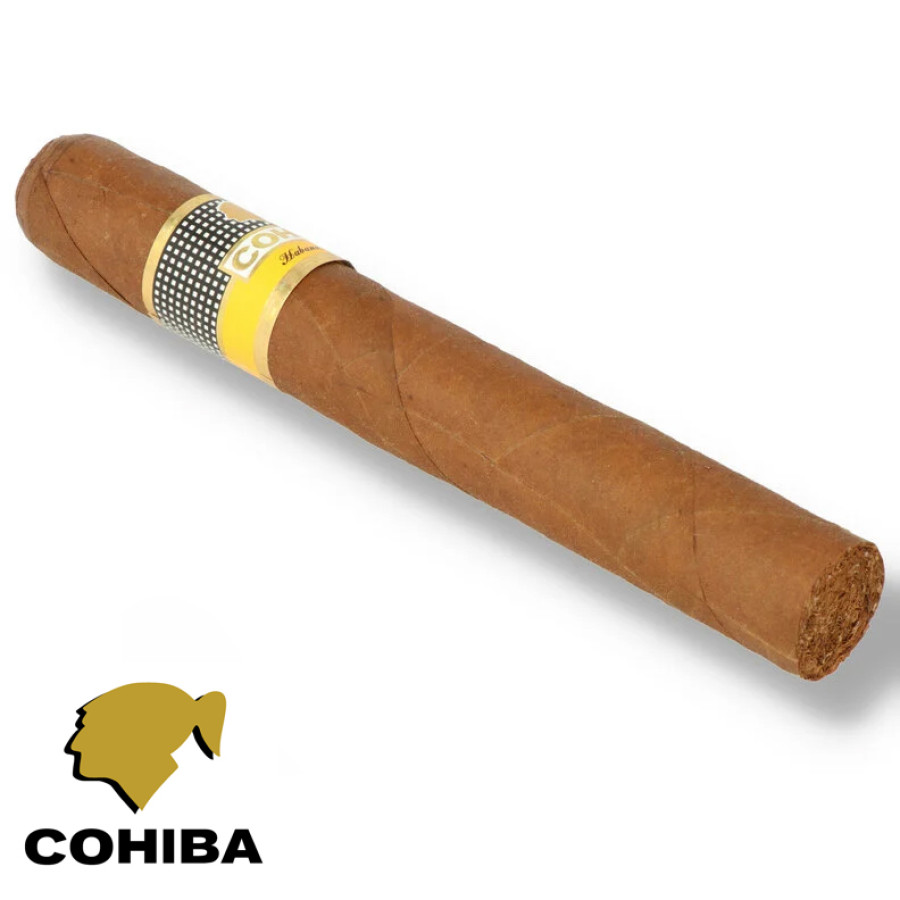 cohiba siglo VI Cotia