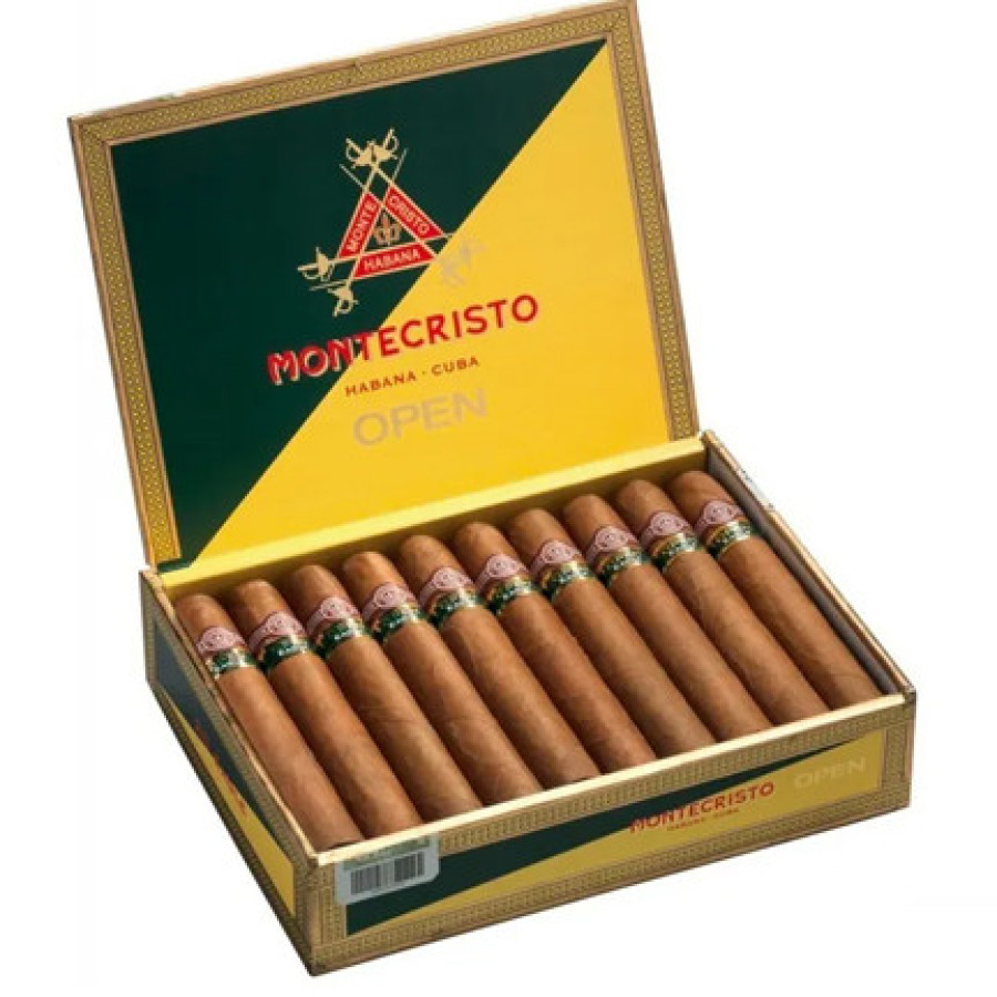 Comprar Montecristo Open Eagle cotia