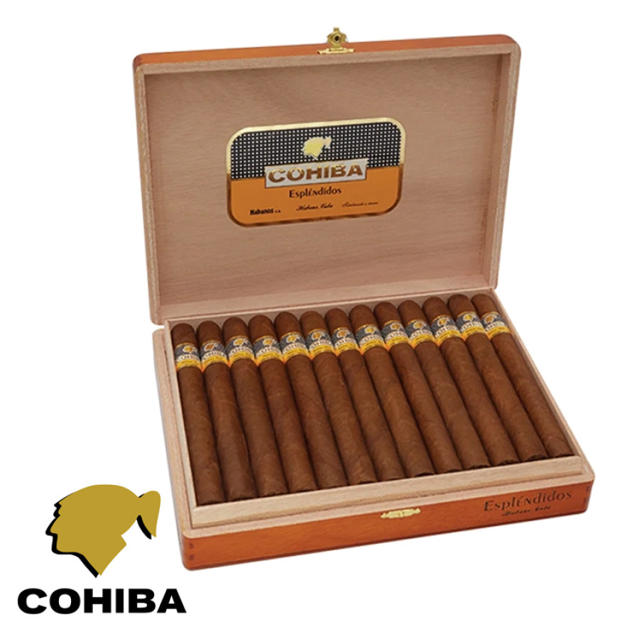 cohiba esplendidos Cotia