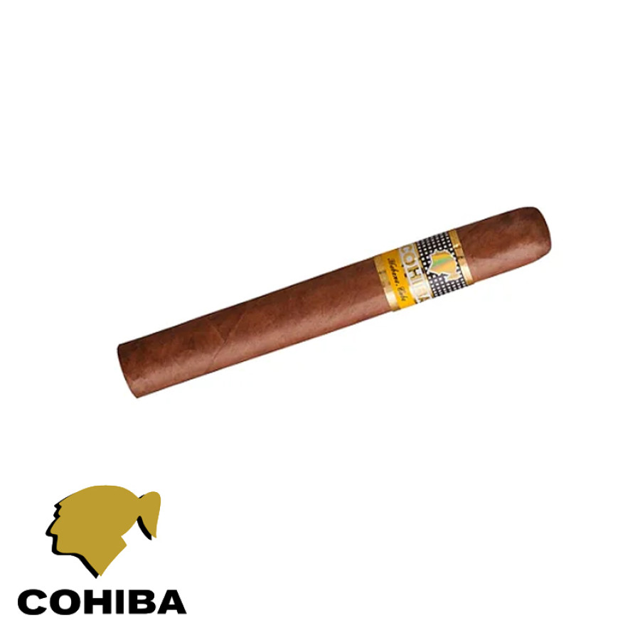 cohiba siglo II Cotia