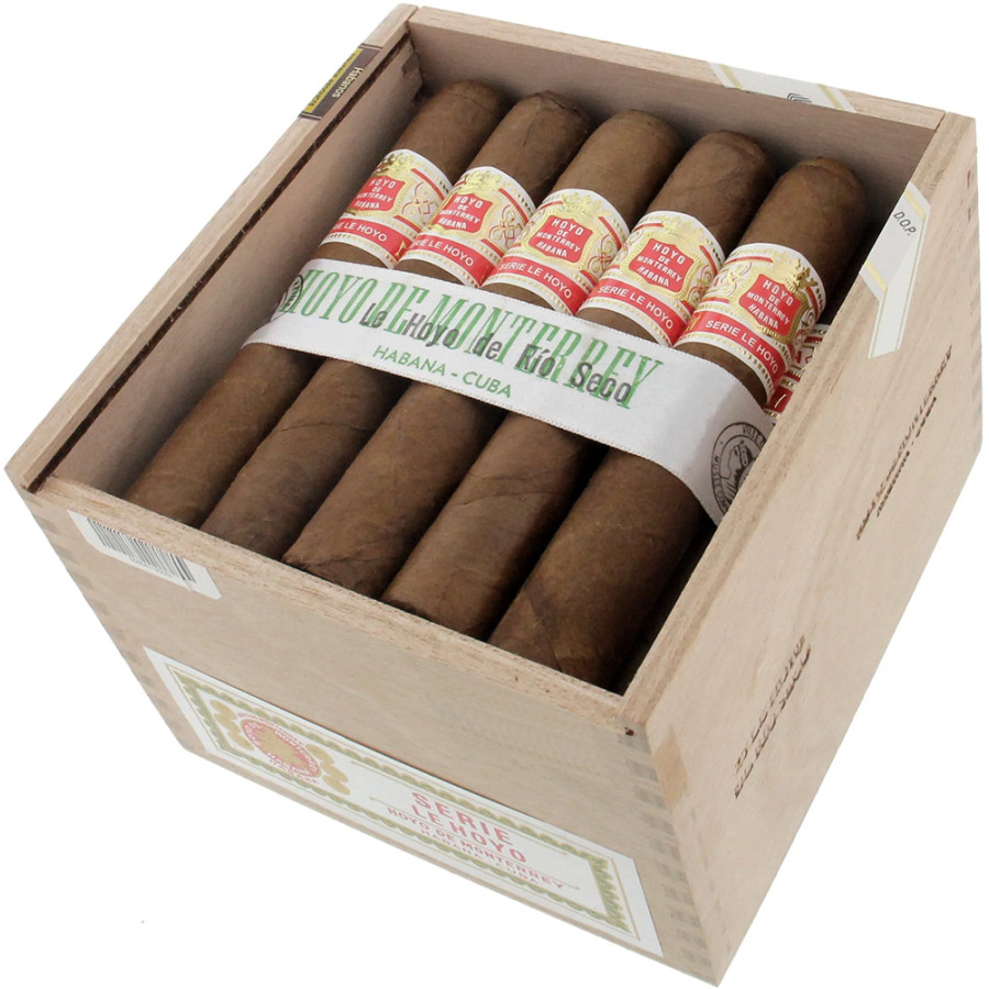 Charuto Hoyo de Monterrey Le Hoyo de Rio Seco | Comprar cotia