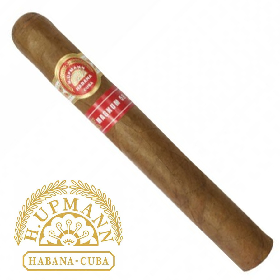 Charuto H. Upmann Magnum 50 | Cubano Premium Original cotia, SP