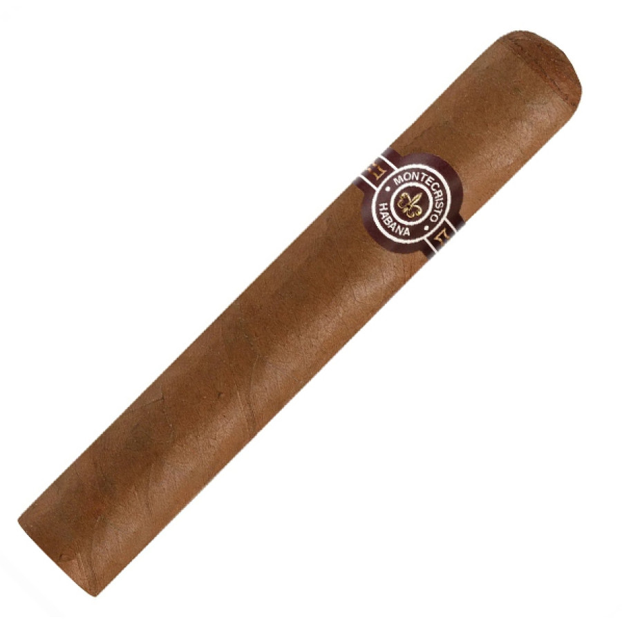 Comprar Montecristo Edmundo | Charuto Cubano cotia