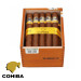 cohiba siglo IV Cotia