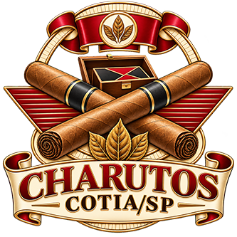 CHARUTOS COTIA/SP