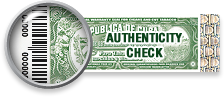Verifica&ccedil;&atilde;o de autenticidade Habanos